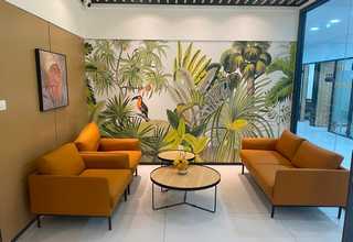 名优红帽培训研究